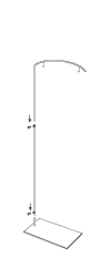 Swing Stand Light Diagram