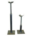 Meter Stands