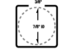 BSO Square Cross Section