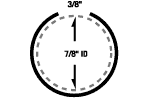 Performer Cross Section