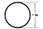 Powerframe Cross Section