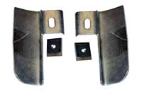 Bell mouth