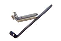 Slide bolt